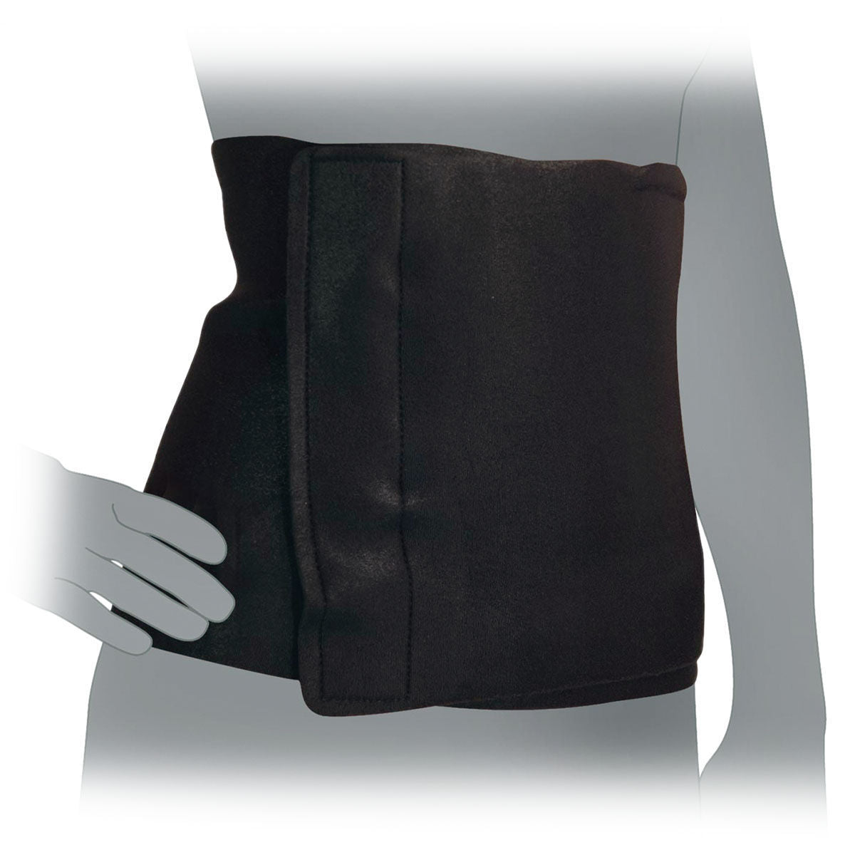 CENTURĂ SIN NEOPREN WAIST SUPPORT