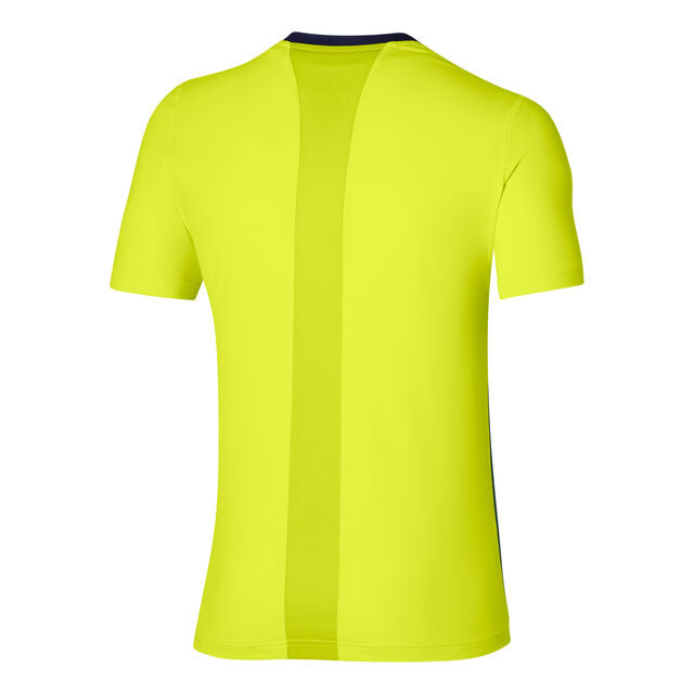 Футболка для тенниса Mizuno Release Shadow Tee(m) 62gaa501 42