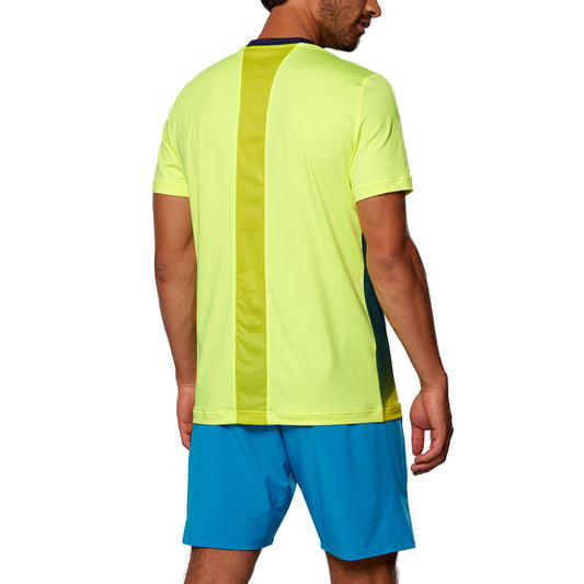Футболка для тенниса Mizuno Release Shadow Tee(m) 62gaa501 42