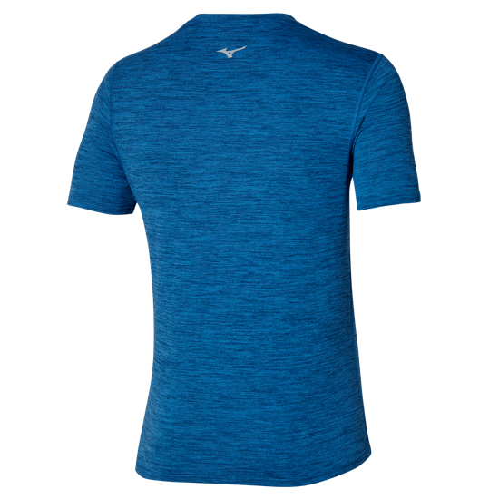 Tricou de alergare pentru bărbați Mizuno Impulse Core Tee j2gaa519 13