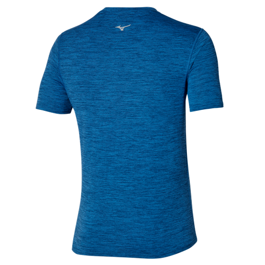 Мужская футболка для бега Mizuno Impulse Core Tee j2gaa519 13