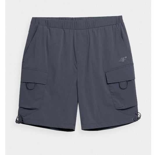 Шорты 4F shorts cas m053 4Fss23tshom053 anthracite