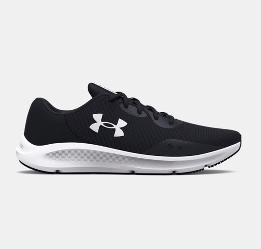 Кроссовки для бега Under Armour Charged Pursuit 3026523-001