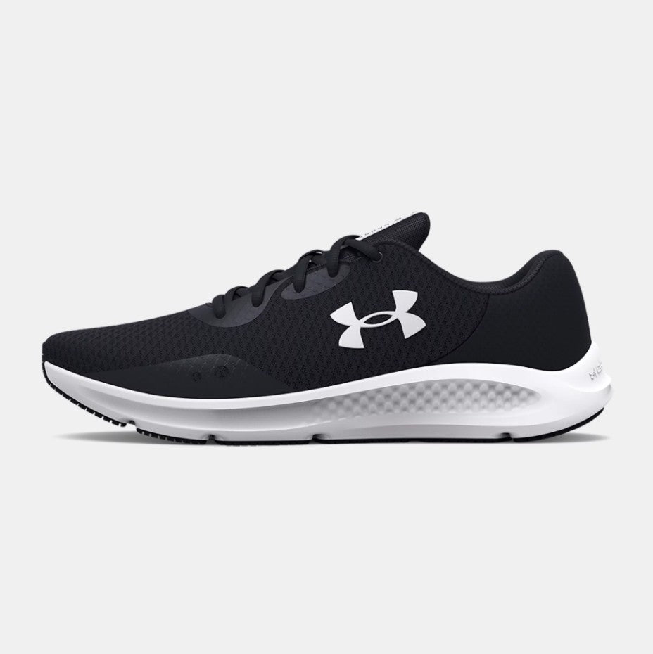 Кроссовки для бега Under Armour Charged Pursuit 3026523-001