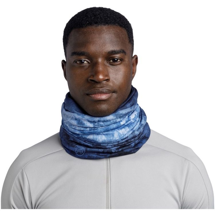 Баф REVERSIBLE POLAR BUFF® SYBE BLUE (двусторонний)