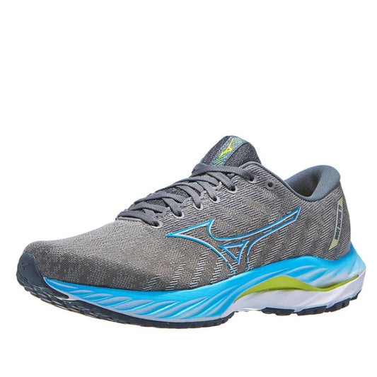 Кроссовки мужские для бега Mizuno Wave Inspire 19 j1gc2344 51