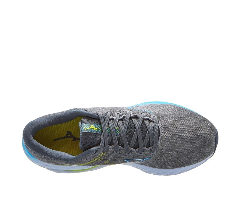 Кроссовки мужские для бега Mizuno Wave Inspire 19 j1gc2344 51