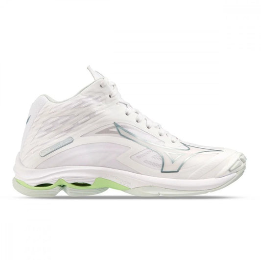Кроссовки для волейбола Mizuno Wave Lightning z7mid v1gc2250 37