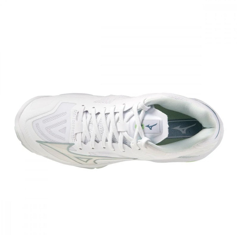 Кроссовки для волейбола Mizuno Wave Lightning z7mid v1gc2250 37