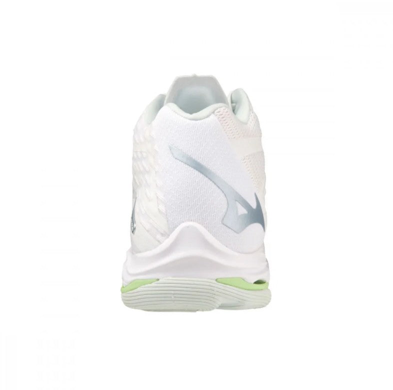 Кроссовки для волейбола Mizuno Wave Lightning z7mid v1gc2250 37