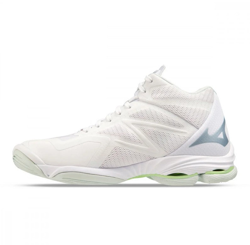 Кроссовки для волейбола Mizuno Wave Lightning z7mid v1gc2250 37