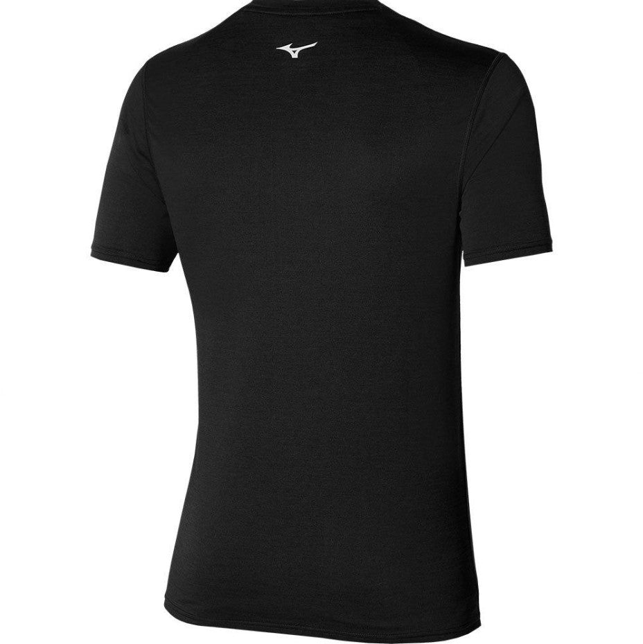 Tricou pentru alergare Mizuno Impulse Core Tee j2gaa519 09