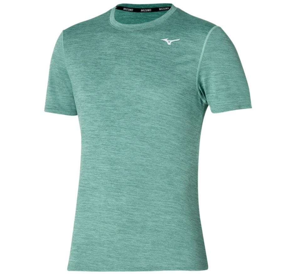 Tricou pentru alergare Mizuno Impulse Core Tee j2gaa519 23