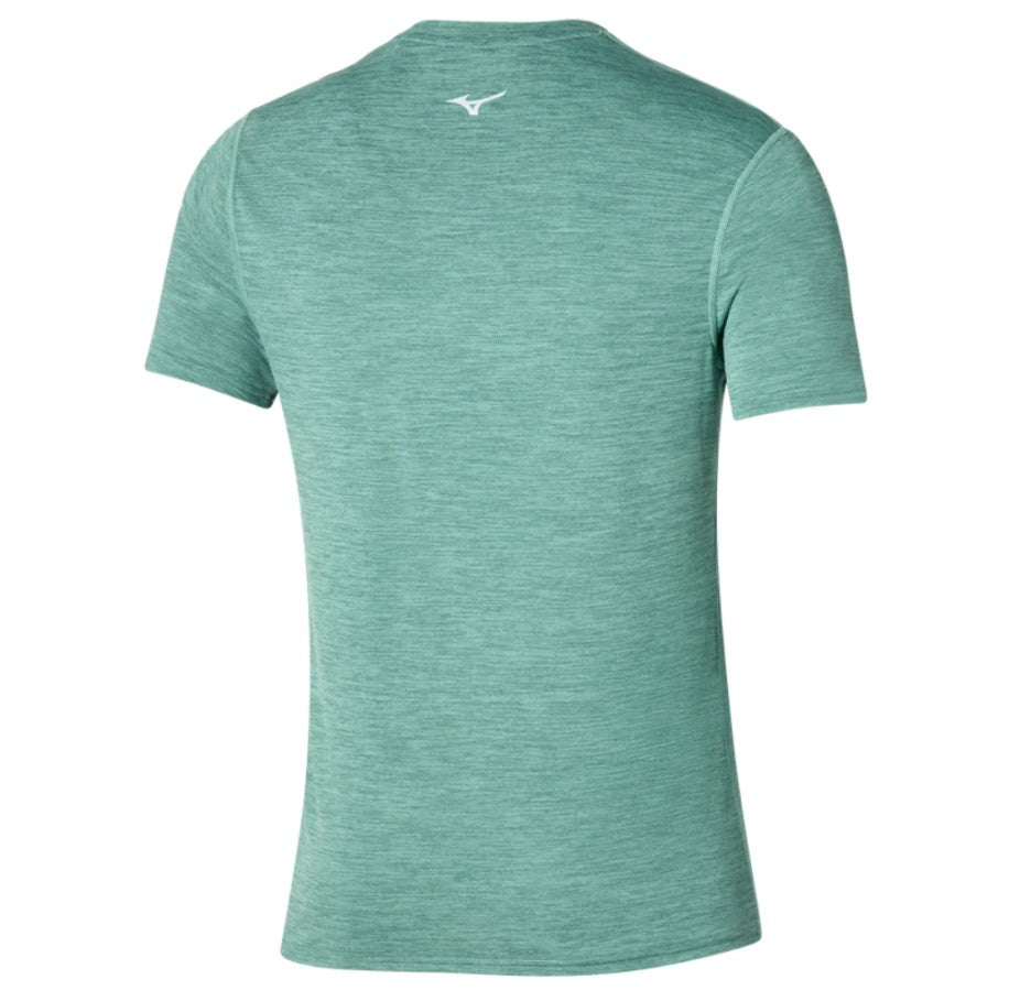 Tricou pentru alergare Mizuno Impulse Core Tee j2gaa519 23