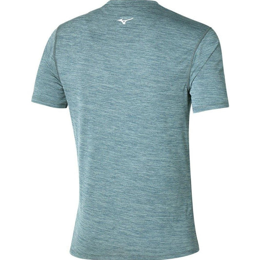 Tricou pentru alergare Mizuno Impulse Core Tee j2gaa519 04
