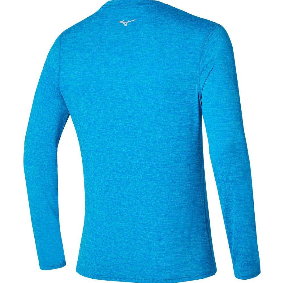 Longsleeve pentru alergare Mizuno Impulse Core ls tee j2gaa520 23