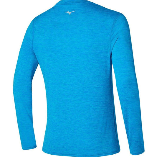 Longsleeve pentru alergare Mizuno Impulse Core ls tee j2gaa520 23