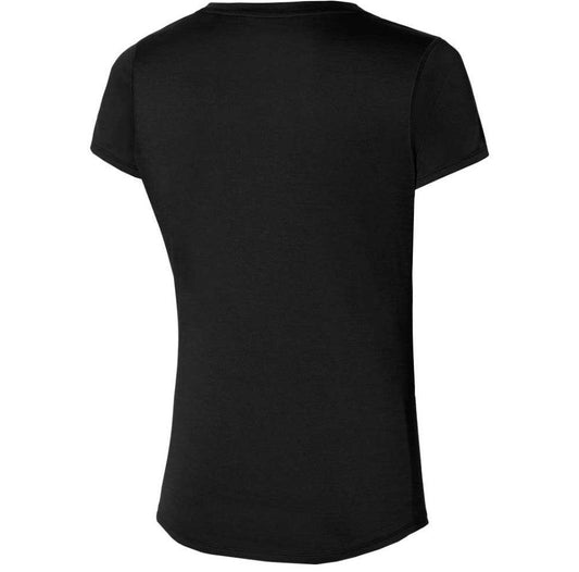 Футболка для бега Mizuno Core rb tee j2gaa709 09