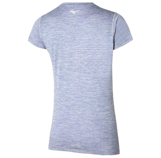 Футболка для бега Mizuno Impulse Core tee j2gaa721 22