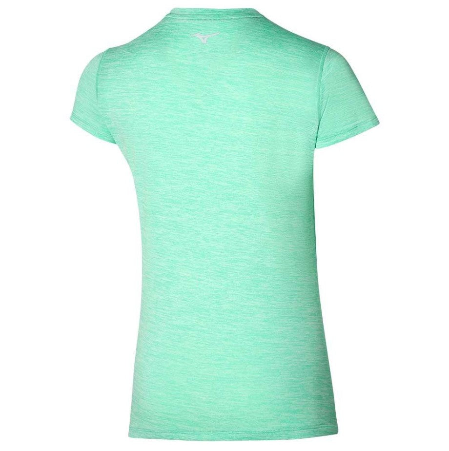 Футболка для бега Mizuno Impulse Core tee j2gaa721 32