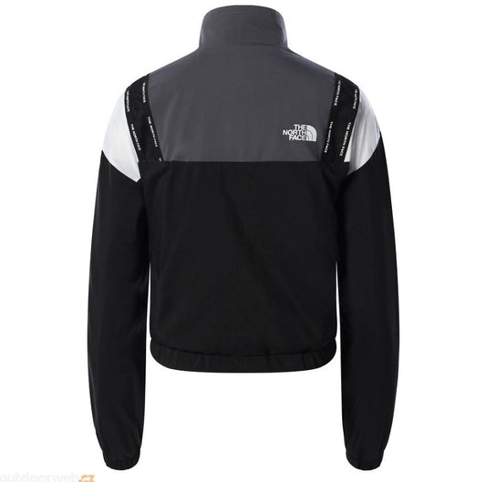 Куртка TheNorthFace w ma fz - eu vanadis grey nf0a55he1741