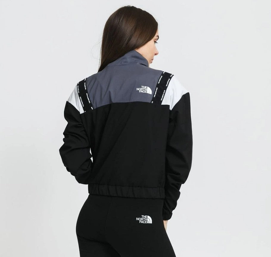 Jachetă TheNorthFace w ma fz - eu vanadis grey nf0a55he1741