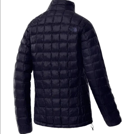 Куртка TheNorthFace w tball eco jkt aviator navy nf0a5gldrg11001