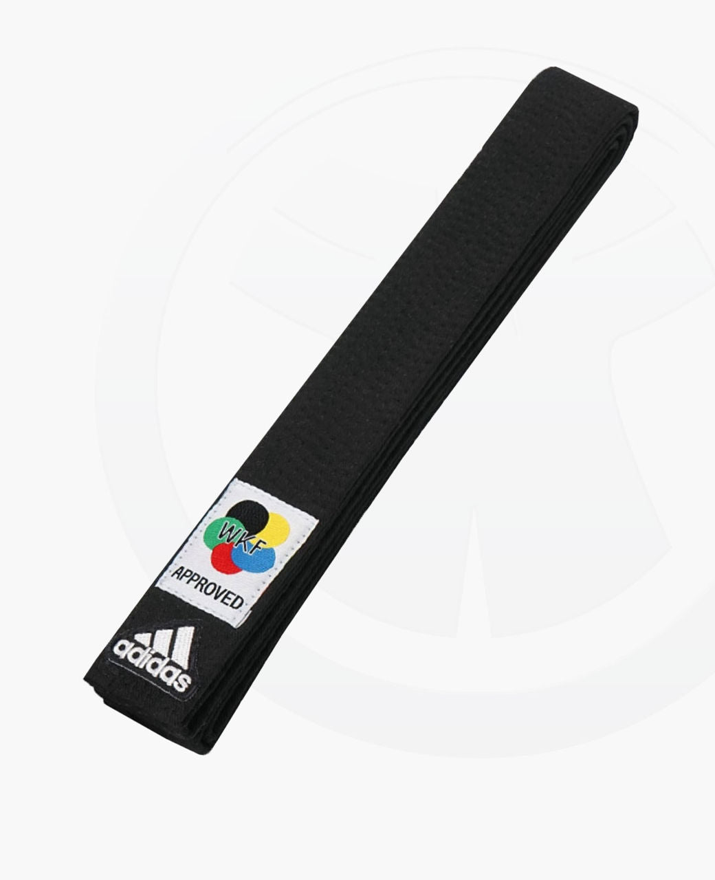 Пояс для кимоно adib240j elite belt black