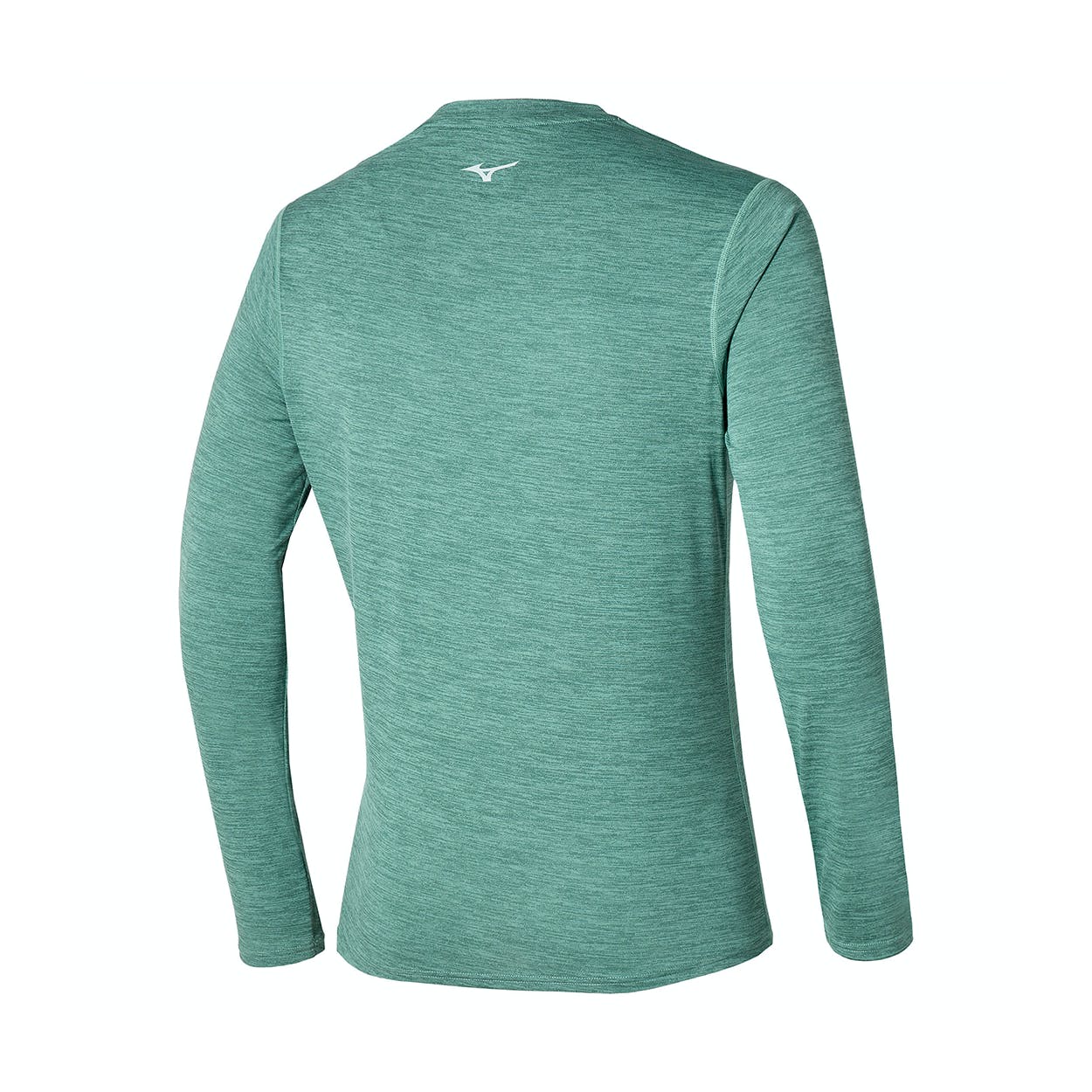 Longsleeve pentru alergare Mizuno Impulse Core ls tee j2gaa520 04