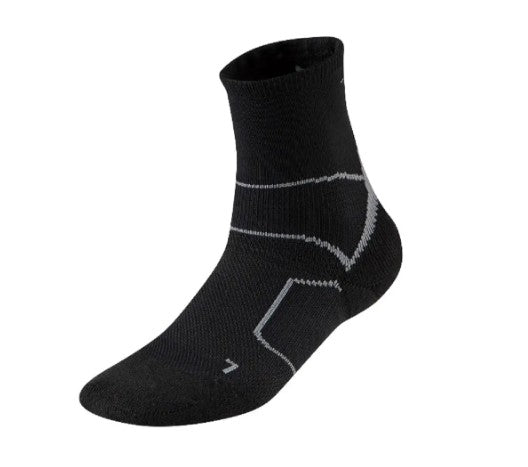 Носки Mizuno er trail socks(u) j2gx8700 98