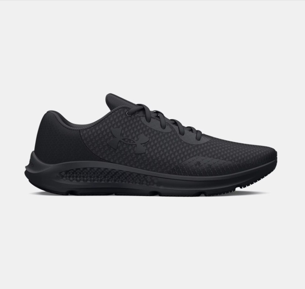 Кроссовки мужские для бега Under Armour Charged Pursuit 3 3026518-002