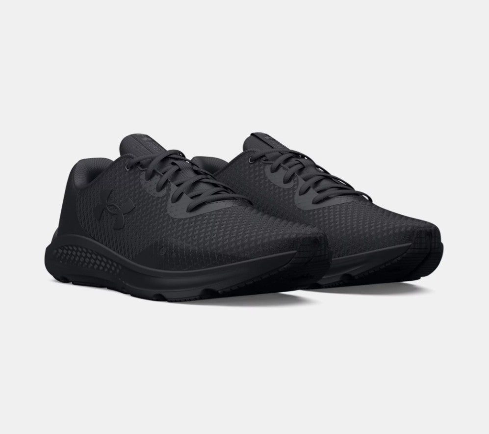 Кроссовки мужские для бега Under Armour Charged Pursuit 3 3026518-002