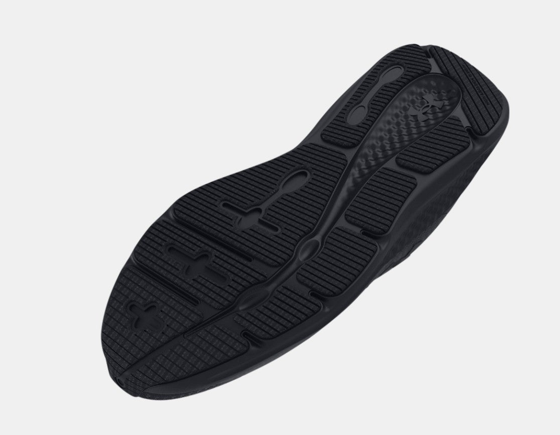 Adidași bărbați pentru alergare Under Armour Charged Pursuit 3 3026518-002