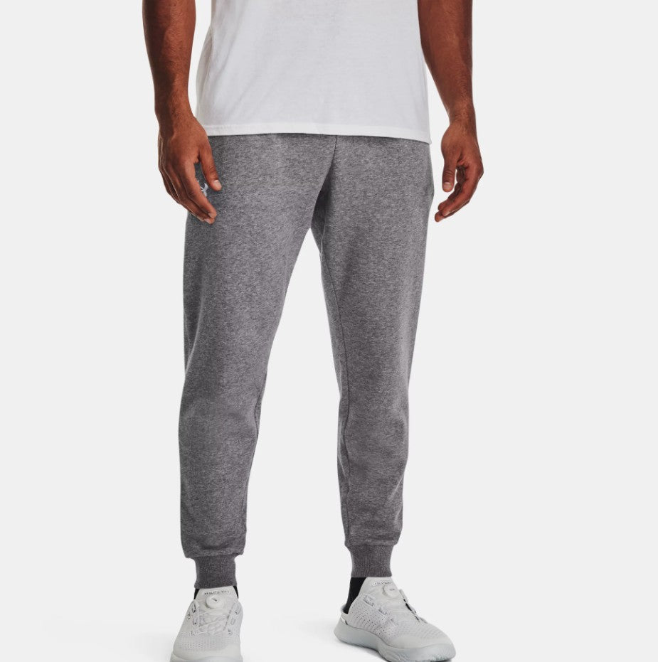 Pantaloni Under Armour Rival Fleece Joggers 1379774-025