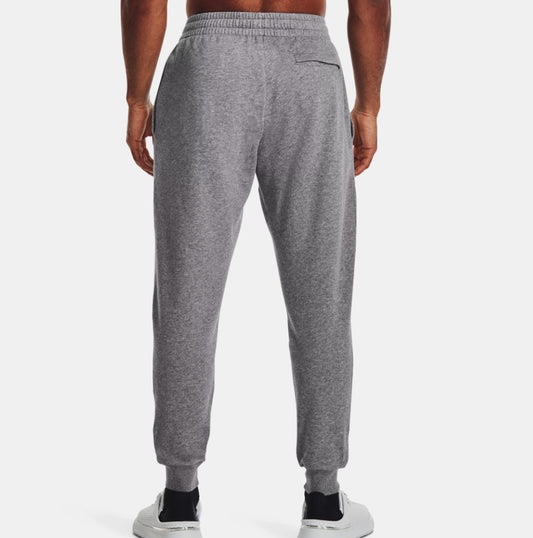 Штаны Under Armour Rival Fleece Joggers 1379774-025