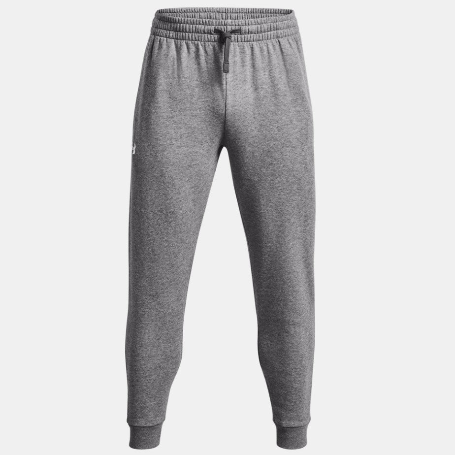 Pantaloni Under Armour Rival Fleece Joggers 1379774-025