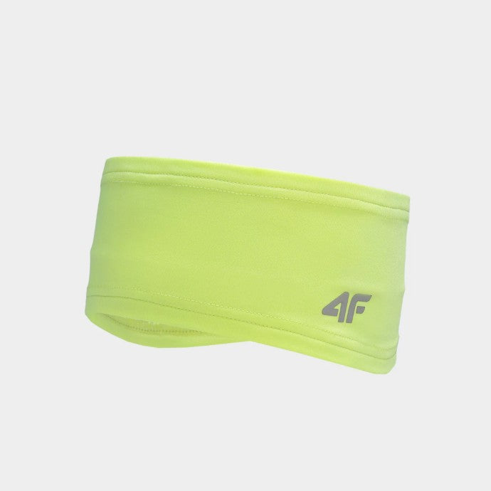 Повязка на голову 4F 4faw23abanu049 canary green