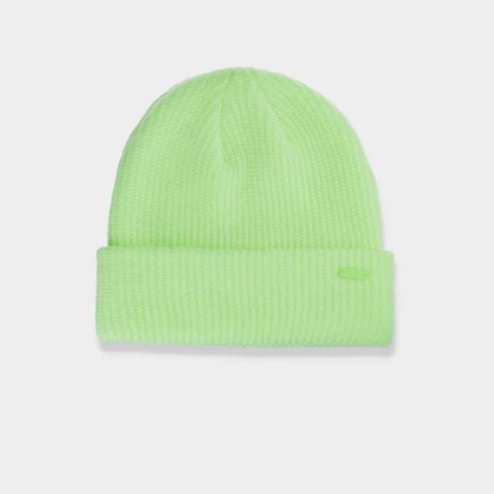 Шапка 4F 4faw23acapf291 canary green neon