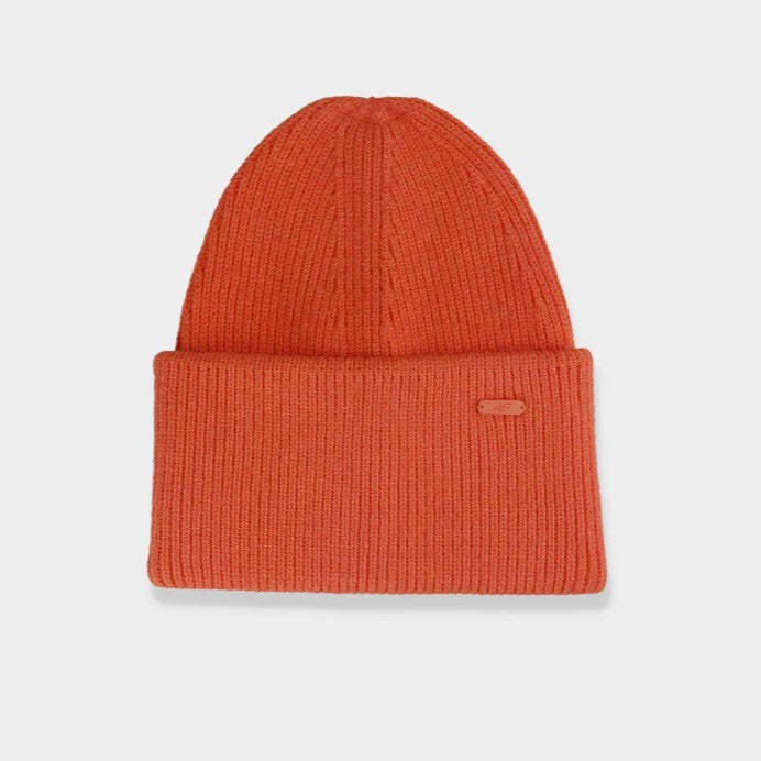 Шапка 4F 4faw23acapf293 red