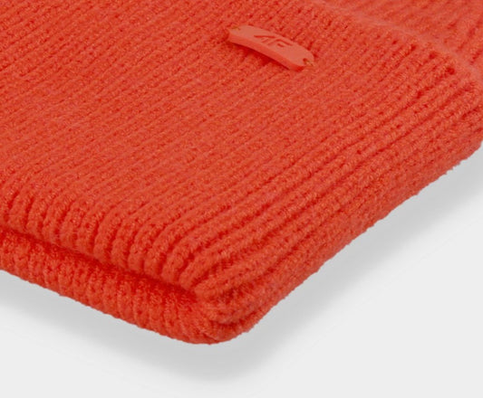 Шапка 4F 4faw23acapf293 red