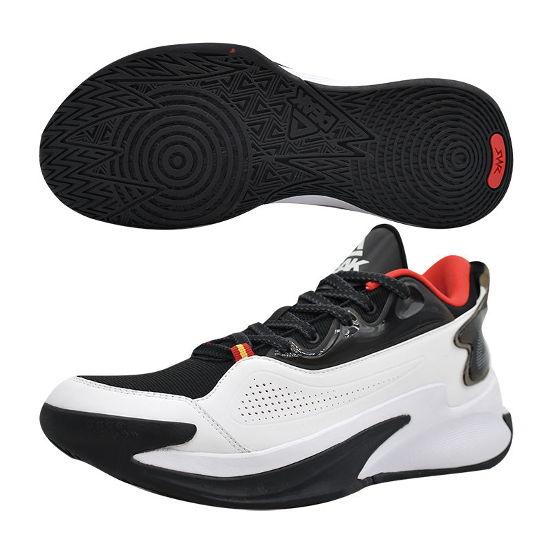 Кроссовки мужские для баскетбола Peak E241181A 1020