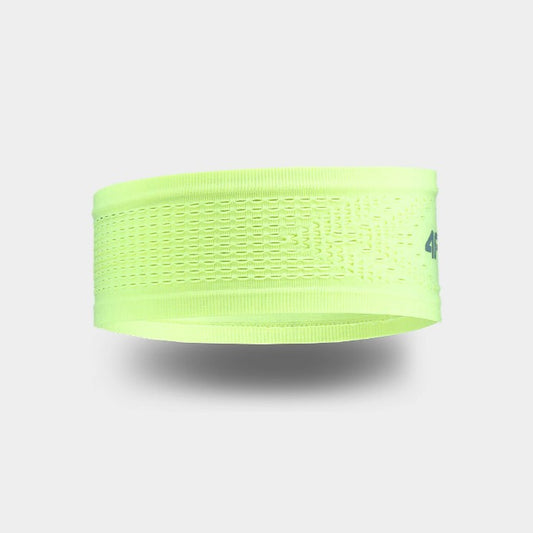 Повязка на голову 4F Band u051 4faw23abanu051 canary green