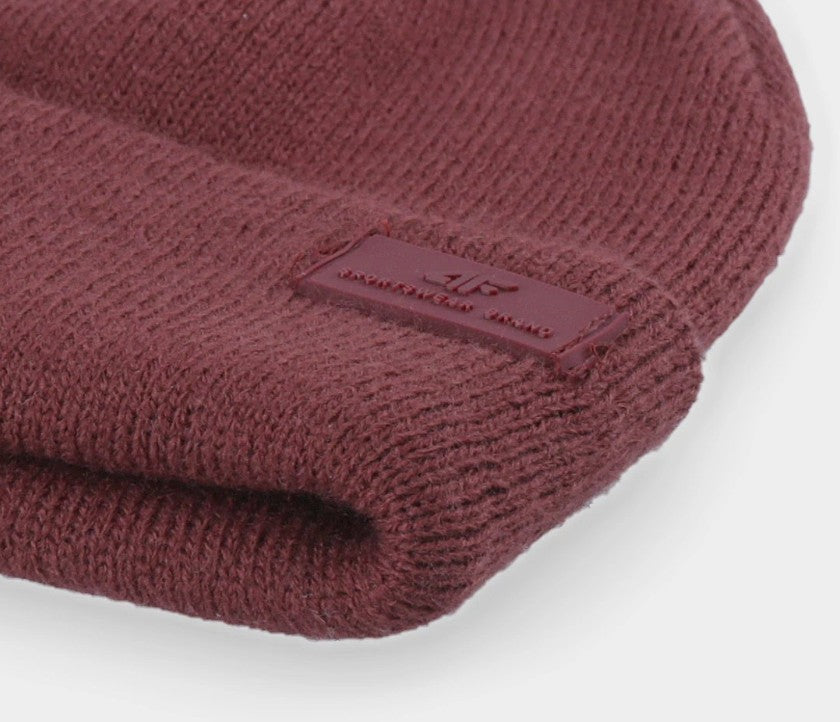Шапка 4F Cap m307 4faw23acapm307
