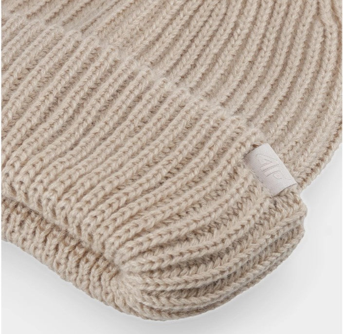 Шапка 4F Cap m310 4faw23acapm310 light brown