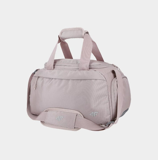 Geantă 4F 4faw23abagf053 light pink