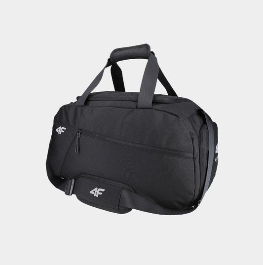 Geantă 4F 4faw23abagu052 deep black