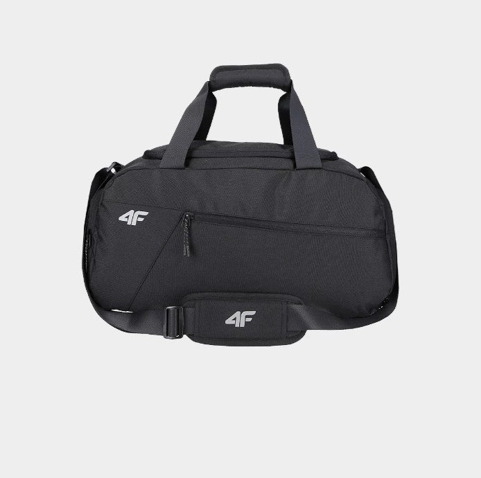Geantă 4F 4faw23abagu052 deep black