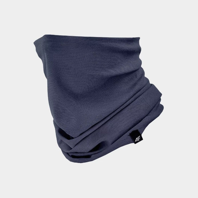 Баф 4F 4faw23abdau042 denim