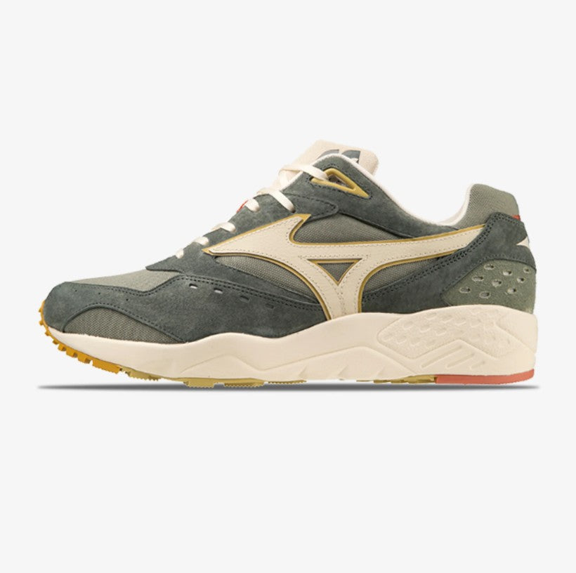 Кроссовки мужские Mizuno Contender D1GA2382 03