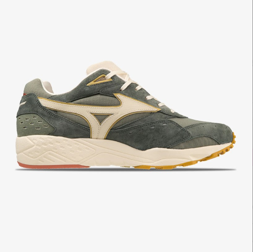 Кроссовки мужские Mizuno Contender D1GA2382 03